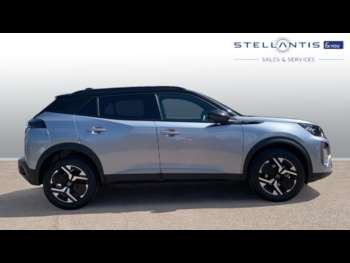 Used Peugeot 2008 2024 for sale - 75187946: Photo