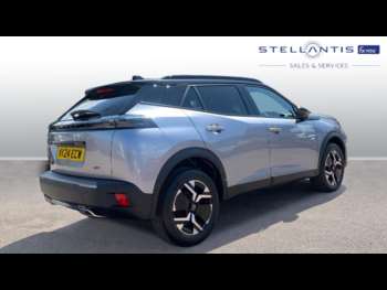 Used Peugeot 2008 2024 for sale - 75187946: Photo