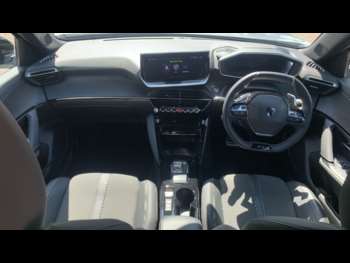 Used Peugeot 2008 2024 for sale - 75187946: Photo