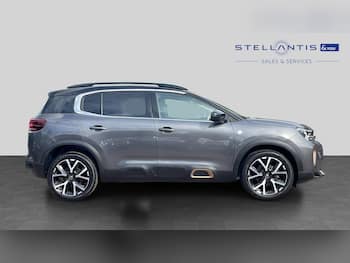 Used Citroen C5 Aircross 2023 for sale - 79727881: Photo