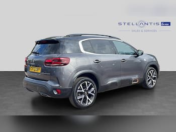 Used Citroen C5 Aircross 2023 for sale - 79727881: Photo