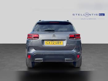 Used Citroen C5 Aircross 2023 for sale - 79727881: Photo