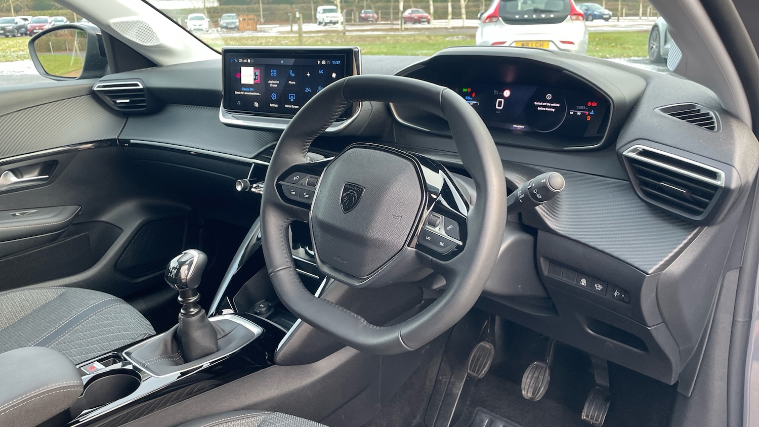 Used Peugeot 208 2025 for sale - 77121192: Photo 12