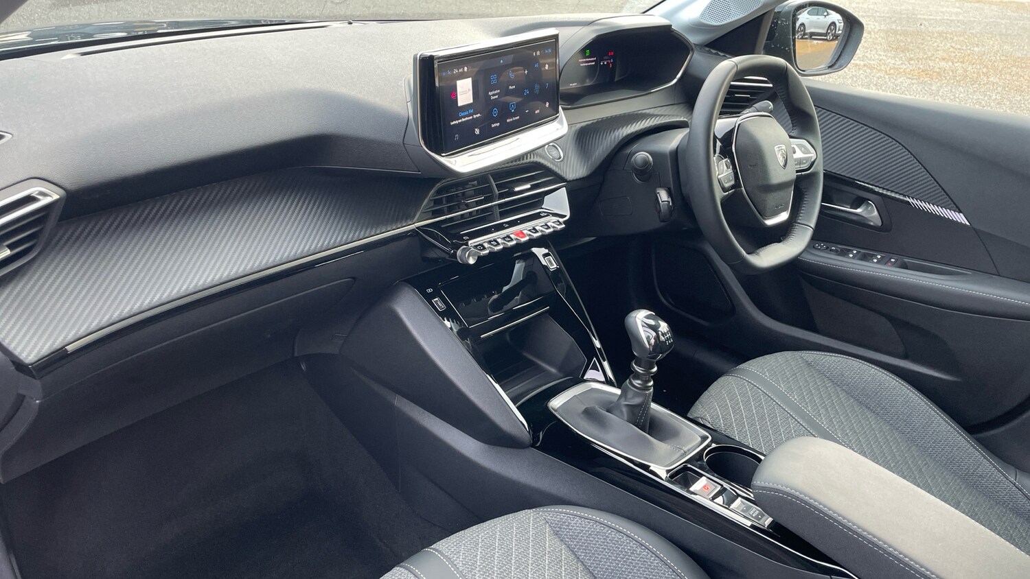 Used Peugeot 208 2025 for sale - 77121192: Photo 13