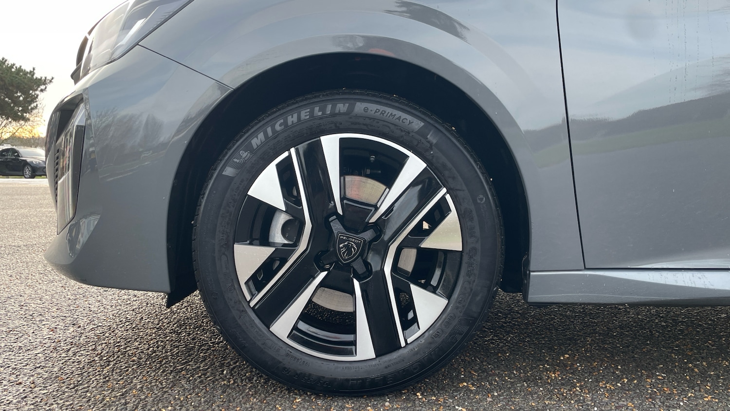 Used Peugeot 208 2025 for sale - 77121192: Photo 15