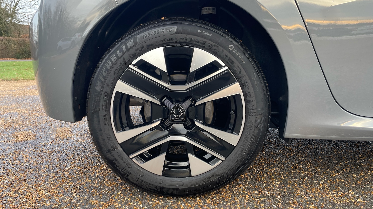 Used Peugeot 208 2025 for sale - 77121192: Photo 17