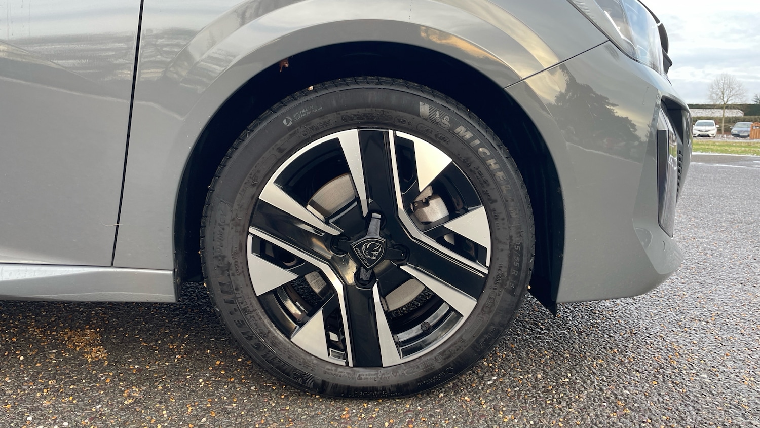 Used Peugeot 208 2025 for sale - 77121192: Photo 18