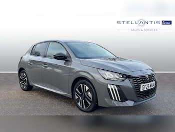 Peugeot 208 feature image