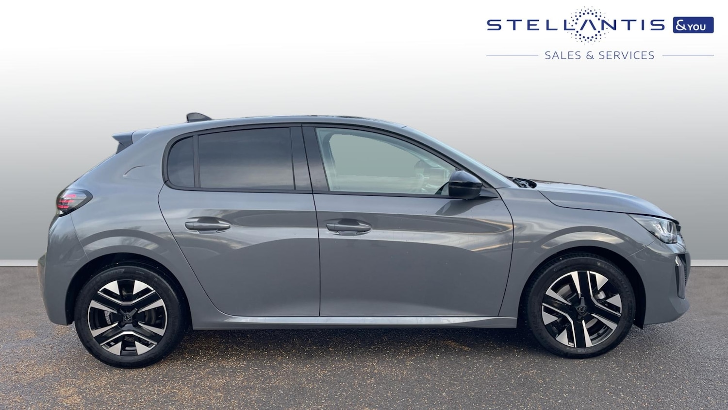 Used Peugeot 208 2025 for sale - 77121192: Photo 2