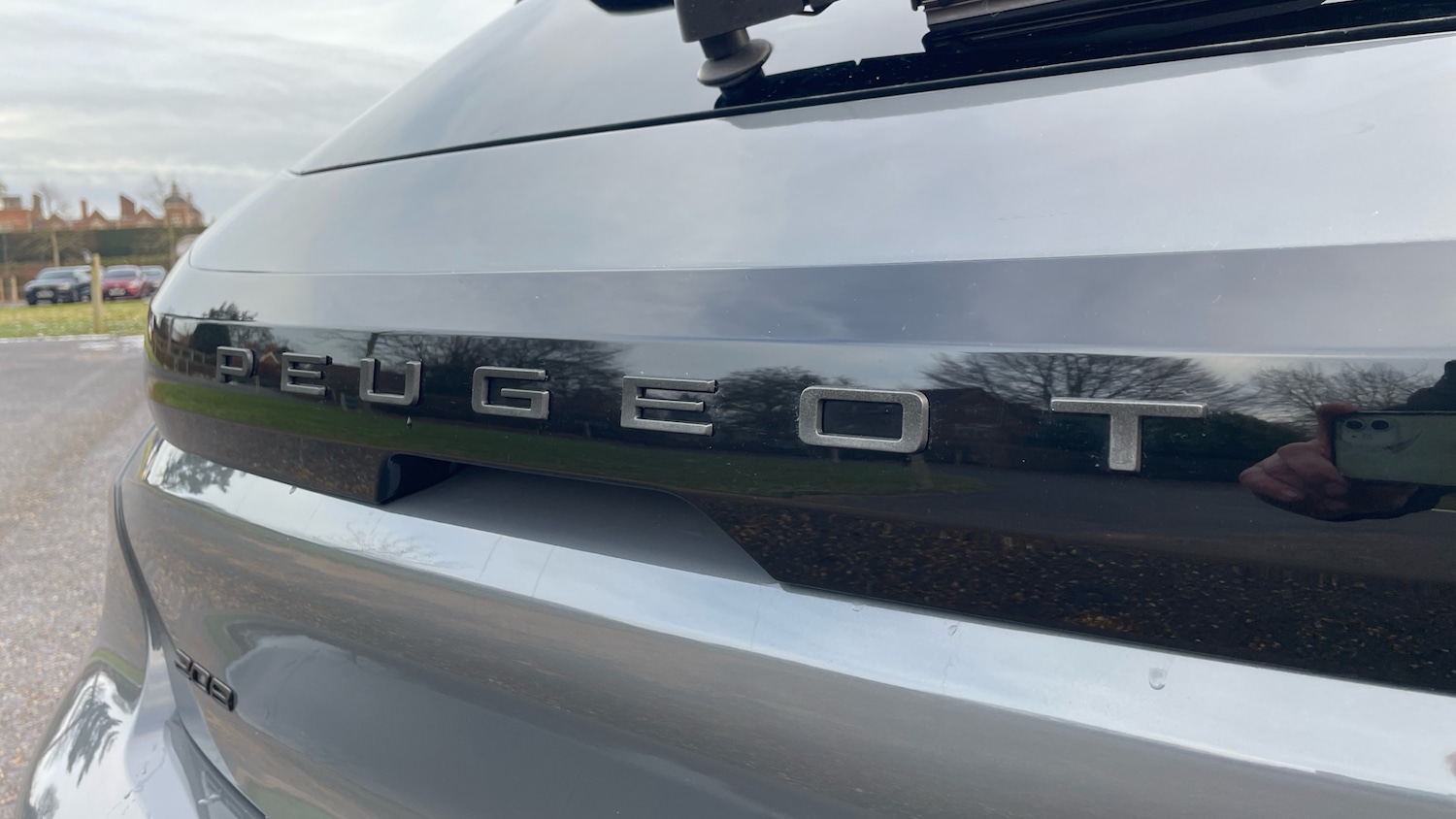 Used Peugeot 208 2025 for sale - 77121192: Photo 27