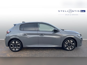 Used Peugeot 208 2025 for sale - 77121192: Photo