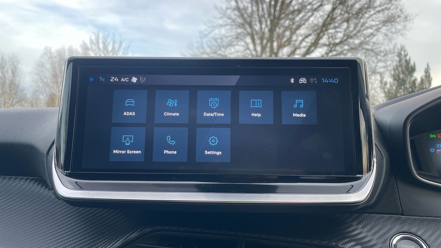 Used Peugeot 208 2025 for sale - 77121192: Photo 31