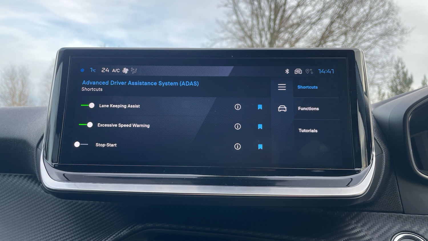 Used Peugeot 208 2025 for sale - 77121192: Photo 32