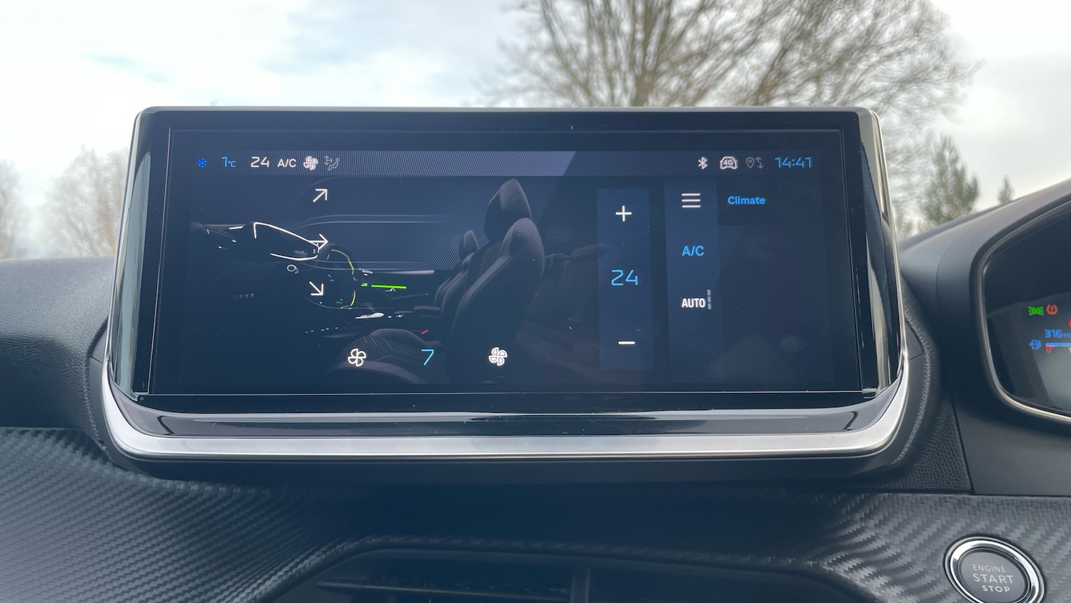 Used Peugeot 208 2025 for sale - 77121192: Photo 42