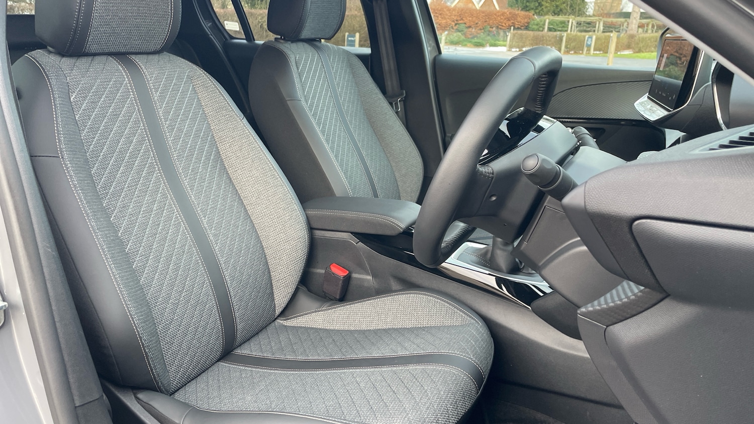 Used Peugeot 208 2025 for sale - 77121192: Photo 43