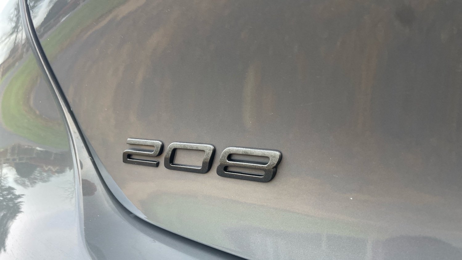 Used Peugeot 208 2025 for sale - 77121192: Photo 45
