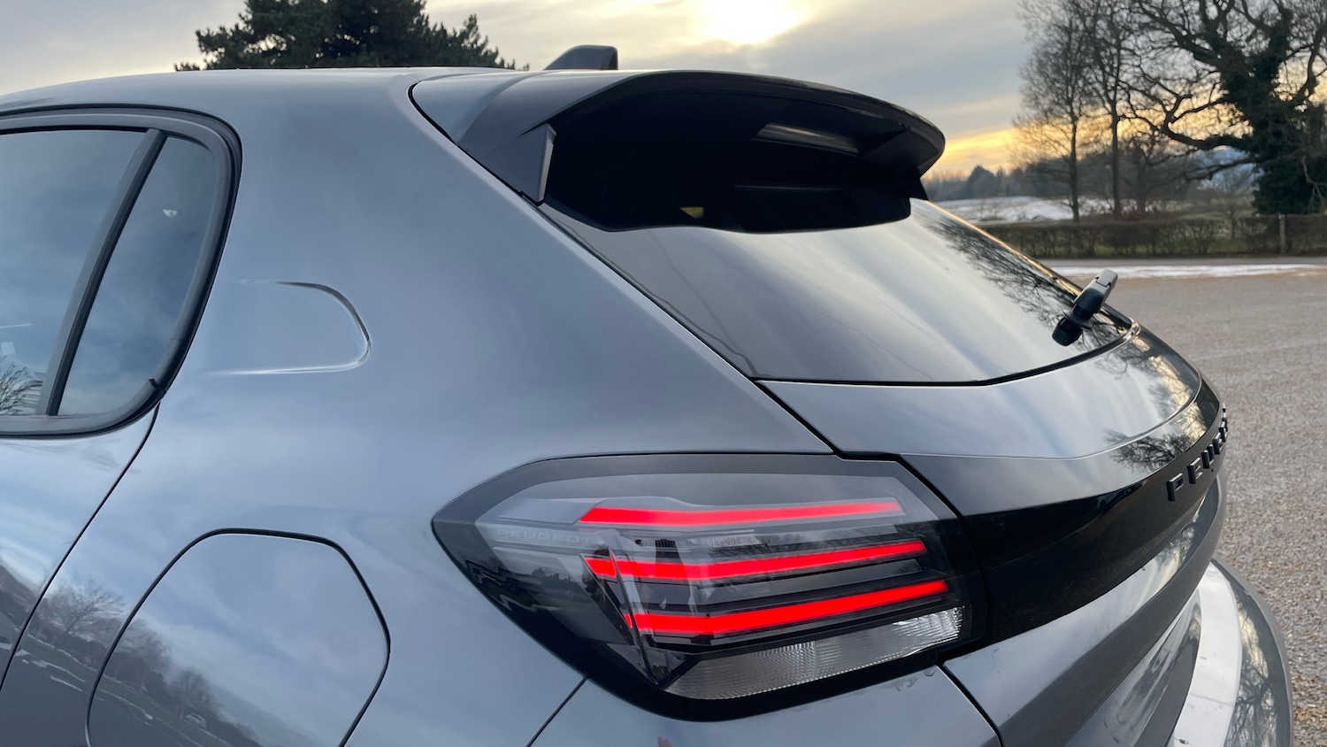 Used Peugeot 208 2025 for sale - 77121192: Photo 46