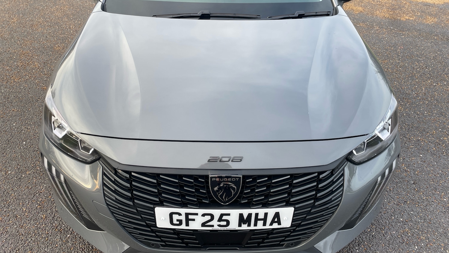 Used Peugeot 208 2025 for sale - 77121192: Photo 47