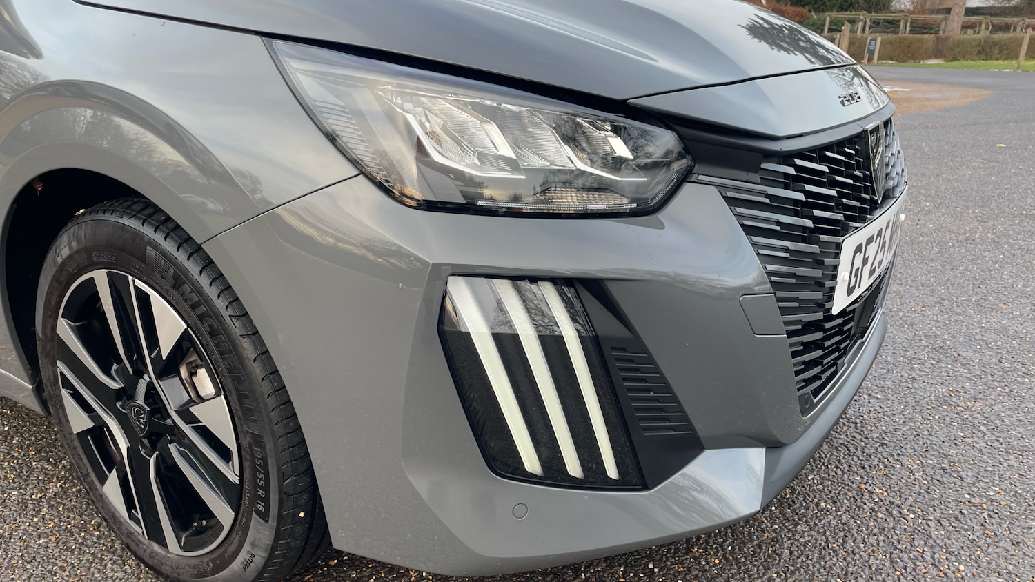 Used Peugeot 208 2025 for sale - 77121192: Photo 48