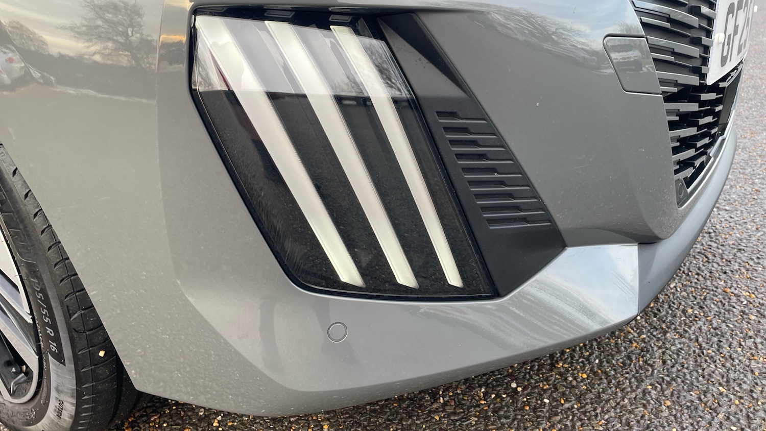 Used Peugeot 208 2025 for sale - 77121192: Photo 49