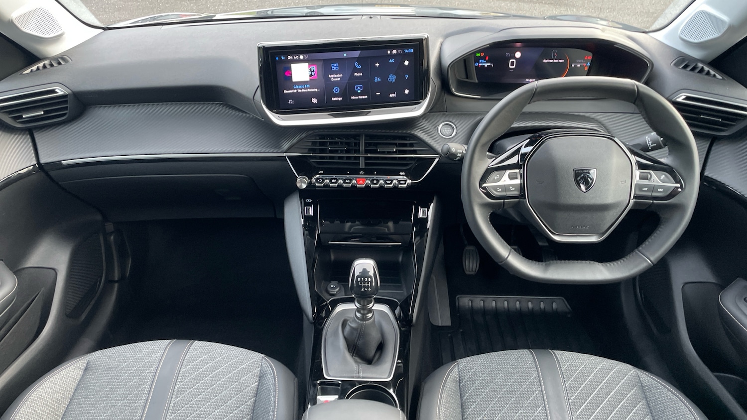 Used Peugeot 208 2025 for sale - 77121192: Photo 5