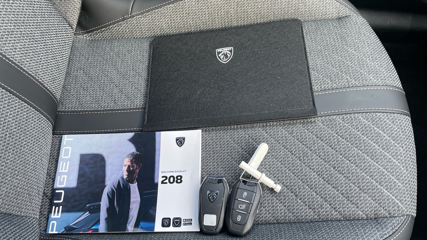 Used Peugeot 208 2025 for sale - 77121192: Photo 50