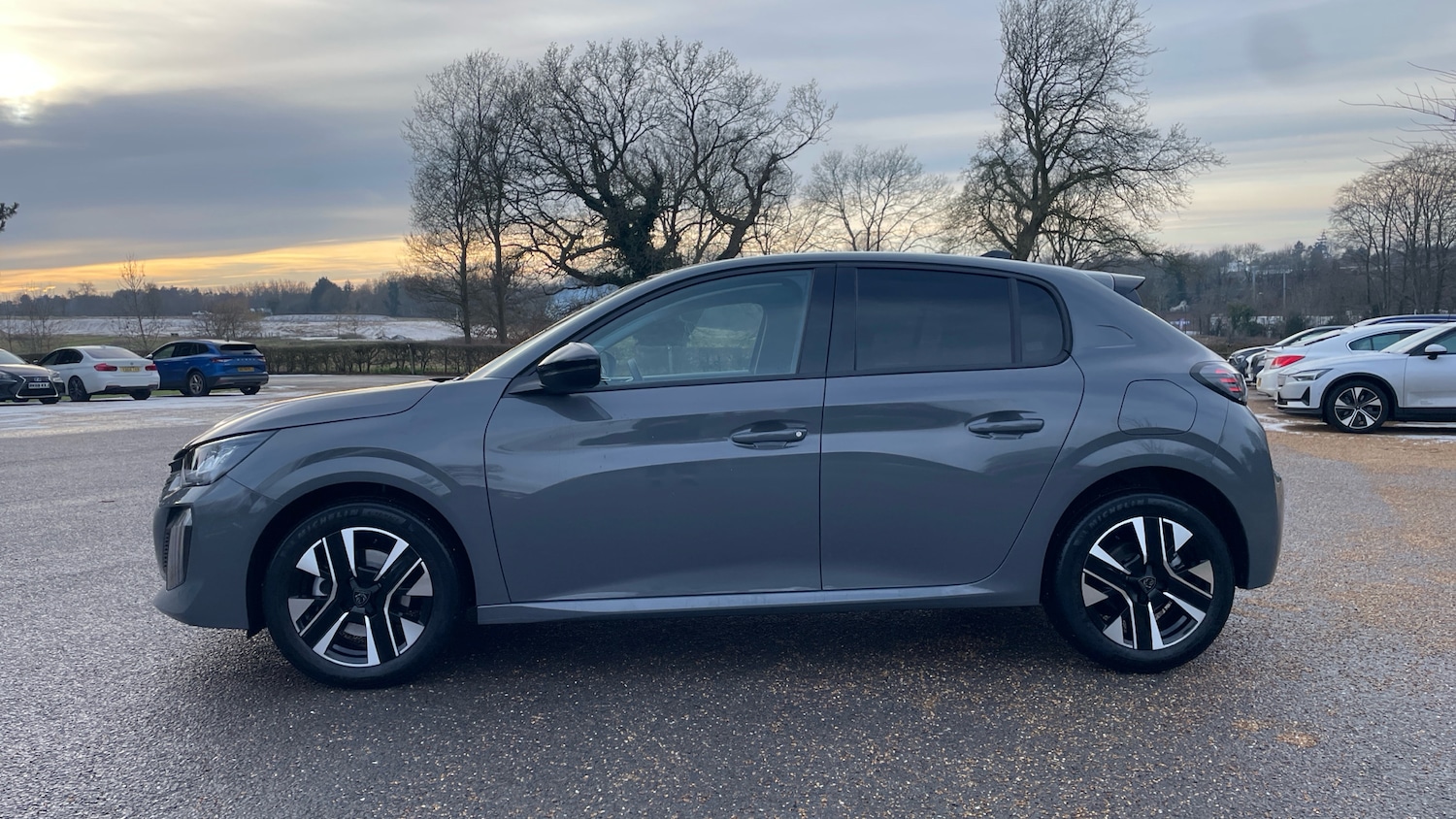 Used Peugeot 208 2025 for sale - 77121192: Photo 7