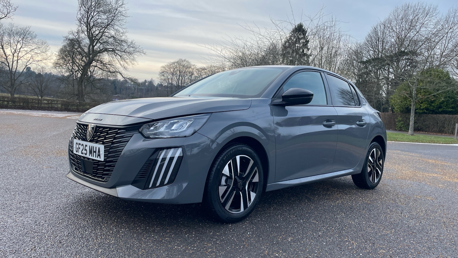 Used Peugeot 208 2025 for sale - 77121192: Photo 8