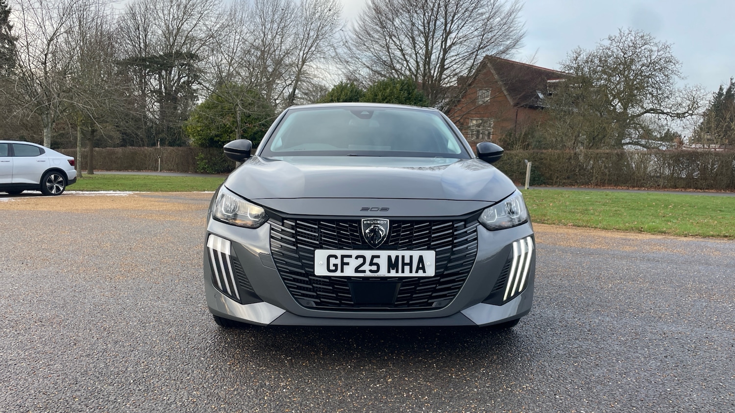 Used Peugeot 208 2025 for sale - 77121192: Photo 9