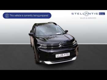 2025 - 1.2 PureTech MHEV MAX Edition SUV 5dr Petrol Hybrid e-DSC Euro 6 (s/s) (136