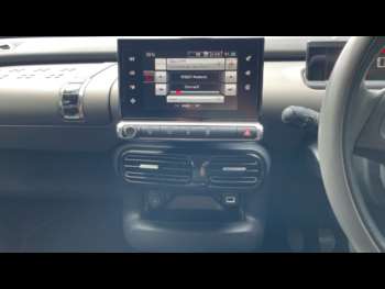 Used Citroen C4 Cactus 2016 for sale - 74896032: Photo