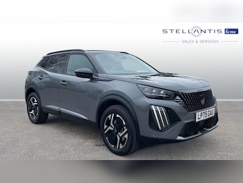 Used Peugeot 2008 2026 for sale - 78418097: Photo