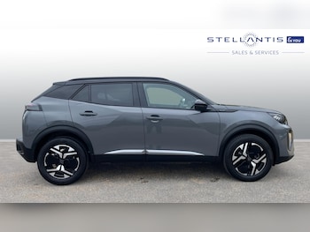 Used Peugeot 2008 2026 for sale - 78418097: Photo