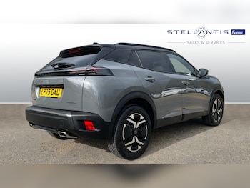 Used Peugeot 2008 2026 for sale - 78418097: Photo