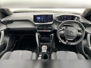 Used Peugeot 2008 2026 for sale - 78418097: Photo