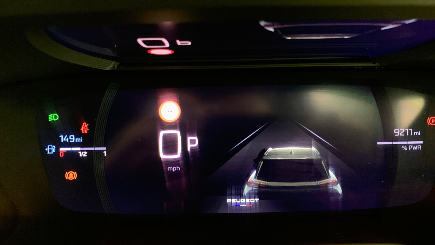 Used Peugeot 2008 2025 for sale - 78008356: Photo 10