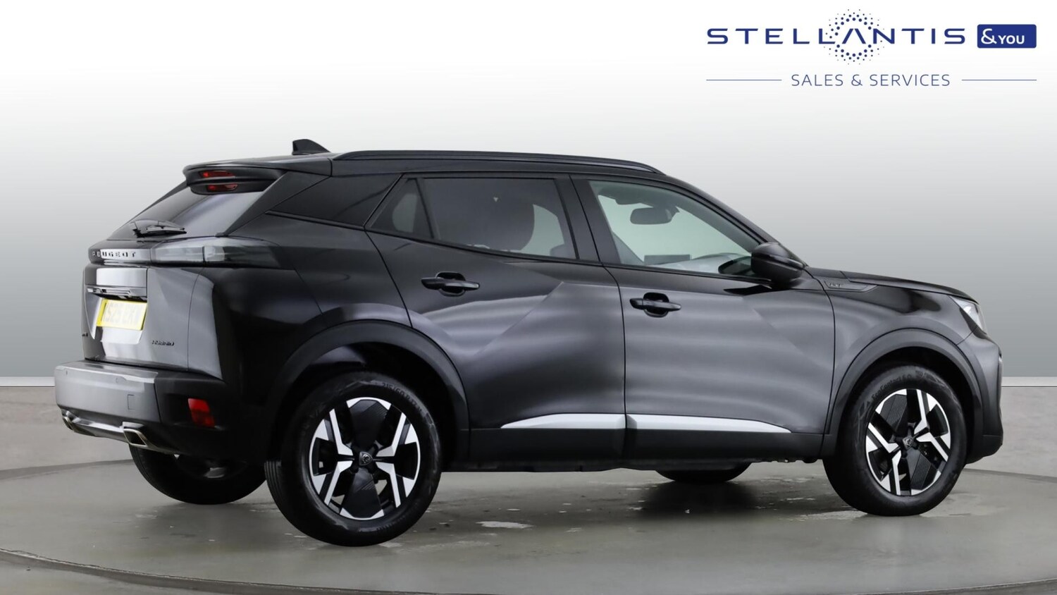 Used Peugeot 2008 2025 for sale - 78008356: Photo 12