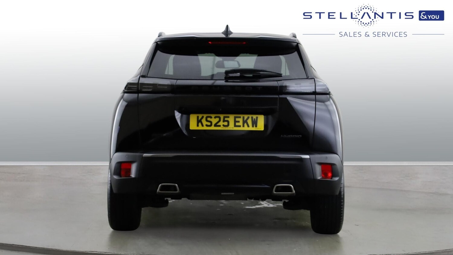 Used Peugeot 2008 2025 for sale - 78008356: Photo 13