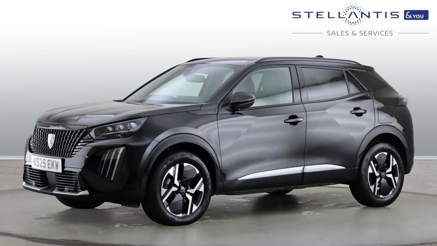 Used Peugeot 2008 2025 for sale - 78008356: Photo 15