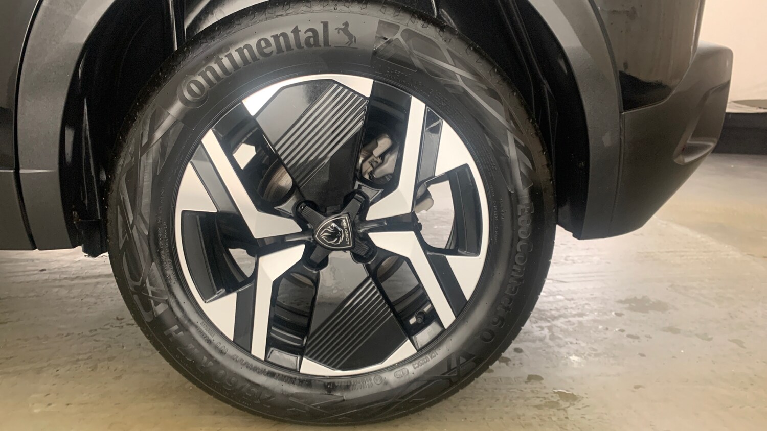 Used Peugeot 2008 2025 for sale - 78008356: Photo 17