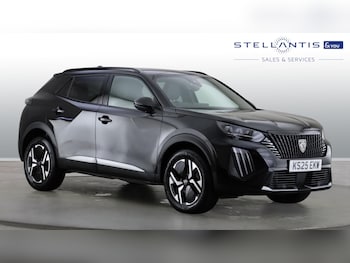 Used Peugeot 2008 2025 for sale - 78008356: Photo