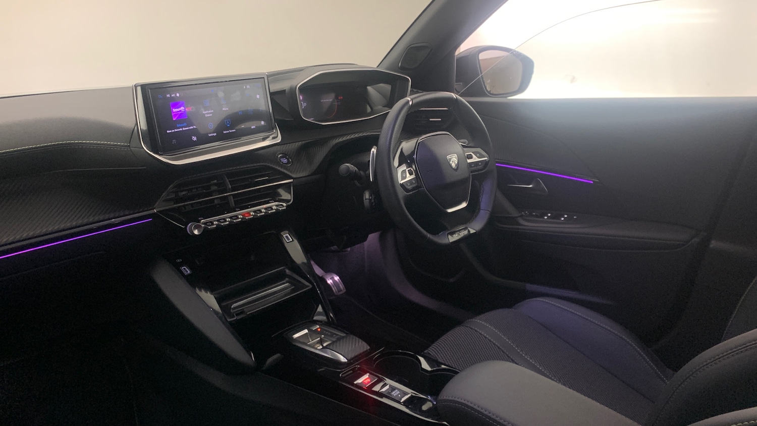 Used Peugeot 2008 2025 for sale - 78008356: Photo 2