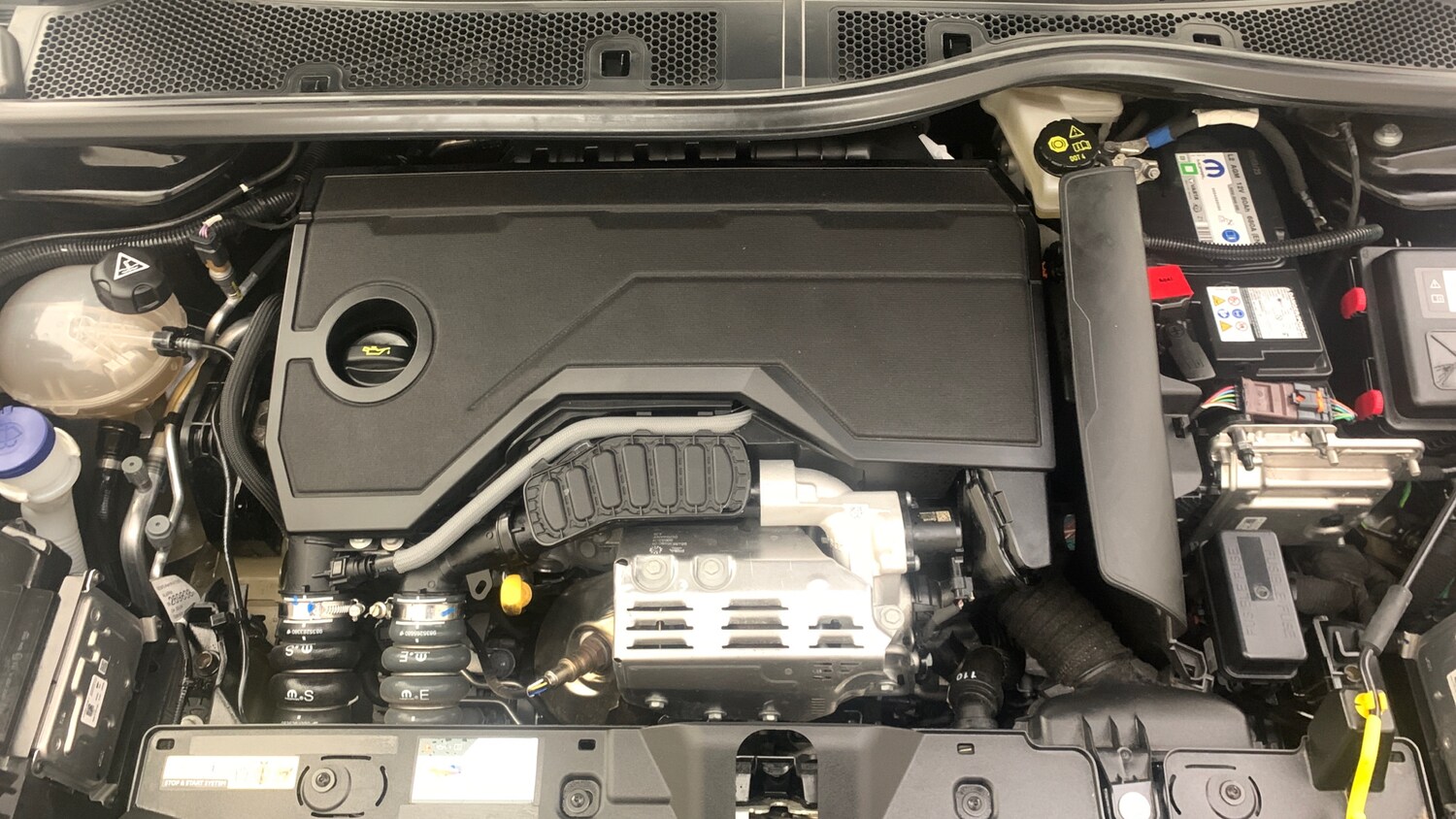 Used Peugeot 2008 2025 for sale - 78008356: Photo 21