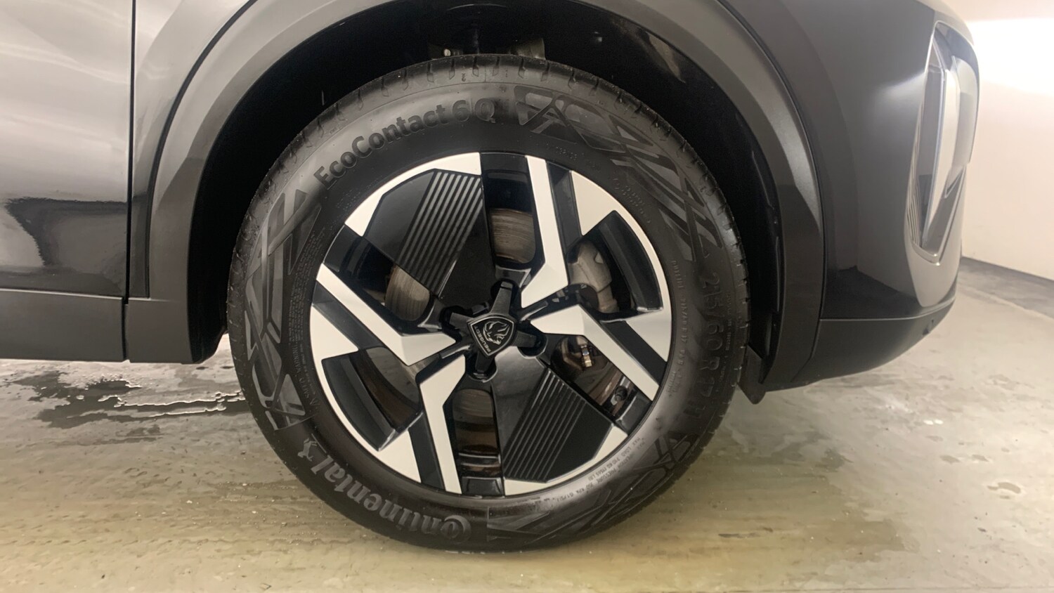 Used Peugeot 2008 2025 for sale - 78008356: Photo 23