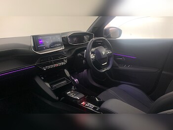 Used Peugeot 2008 2025 for sale - 78008356: Photo