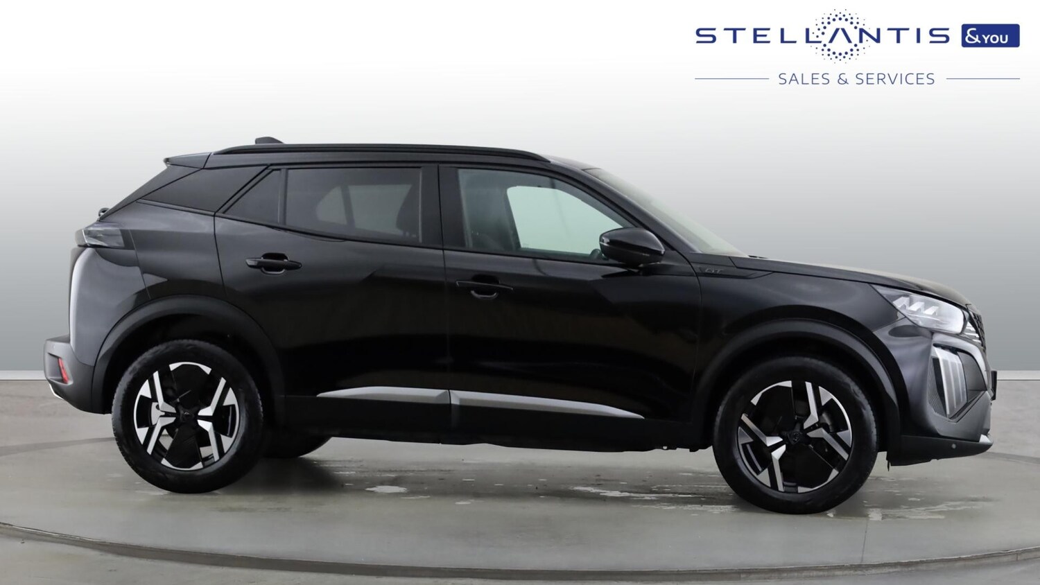 Used Peugeot 2008 2025 for sale - 78008356: Photo 4