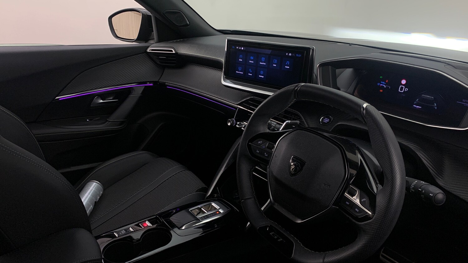 Used Peugeot 2008 2025 for sale - 78008356: Photo 40