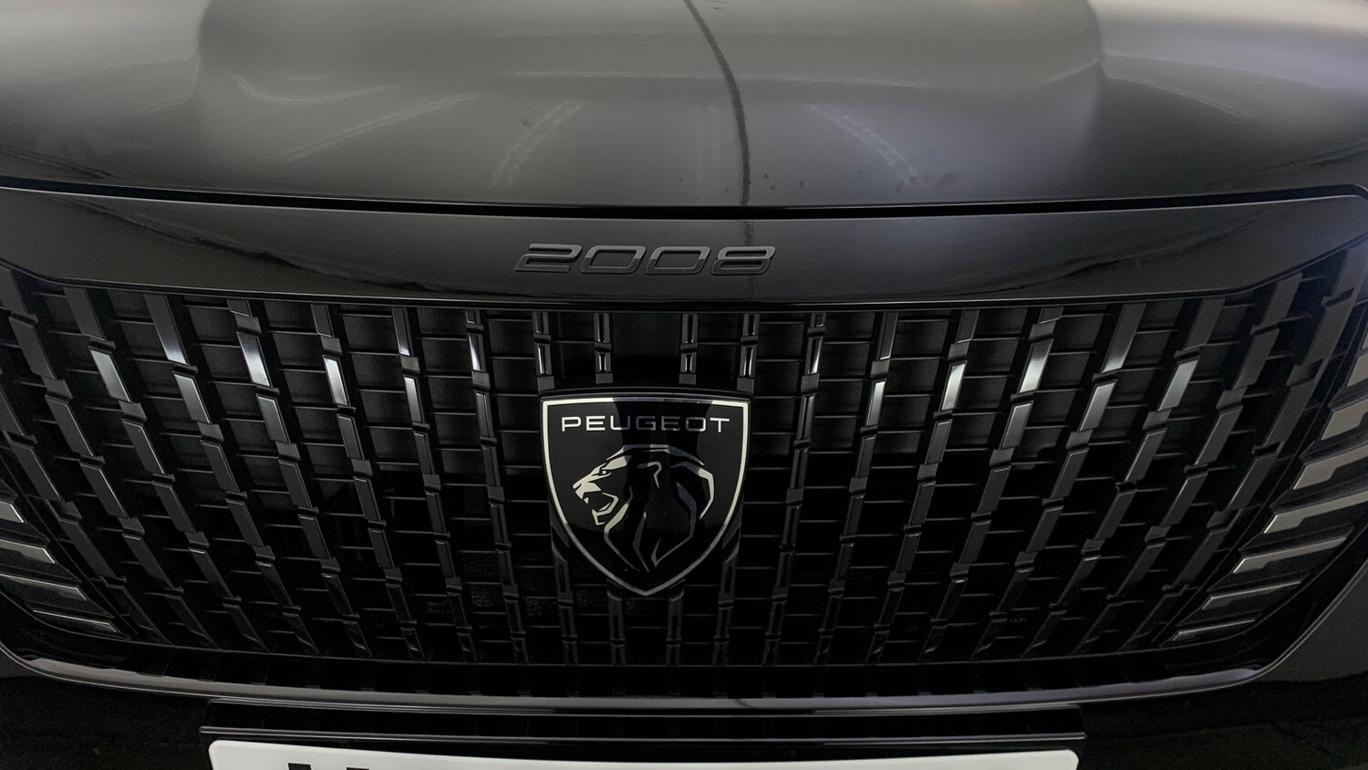 Used Peugeot 2008 2025 for sale - 78008356: Photo 44