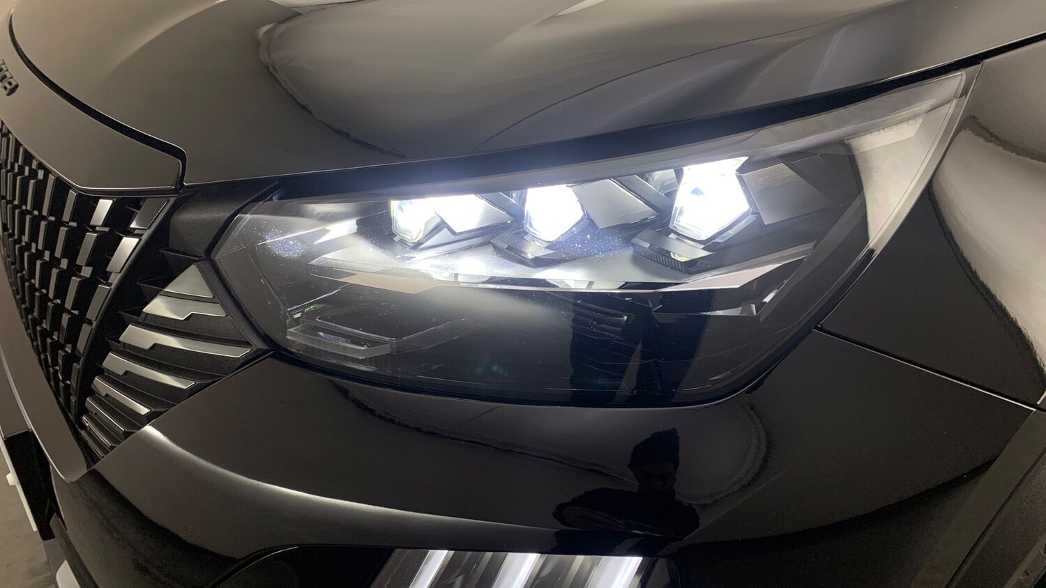 Used Peugeot 2008 2025 for sale - 78008356: Photo 45