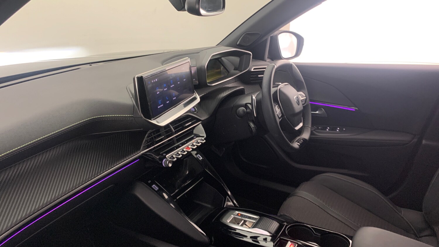 Used Peugeot 2008 2025 for sale - 78008356: Photo 49